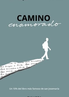Presentación del libro "Camino Enamorado"
