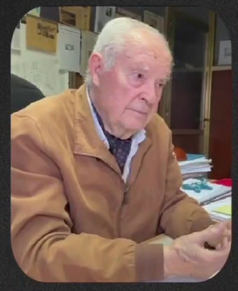 Memoria de una vocación. Entre la Arquitectura y el Servicio