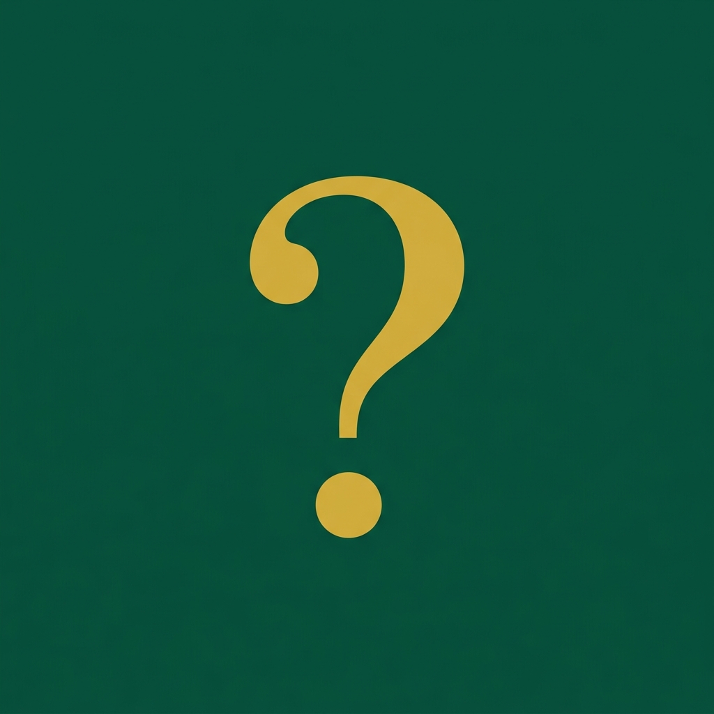 FAQ