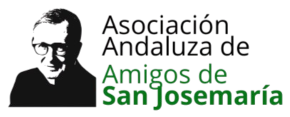 Logo Amigos de San Josemaría