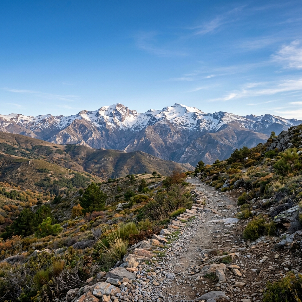 Andalucía Natural